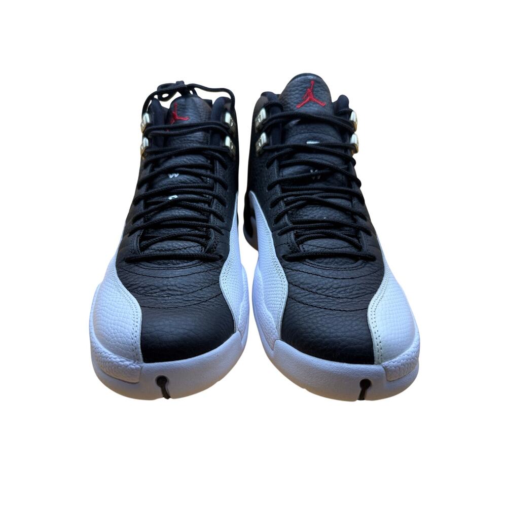 Jordan 12 Playoffs Size 11 - Picture 2 of 11